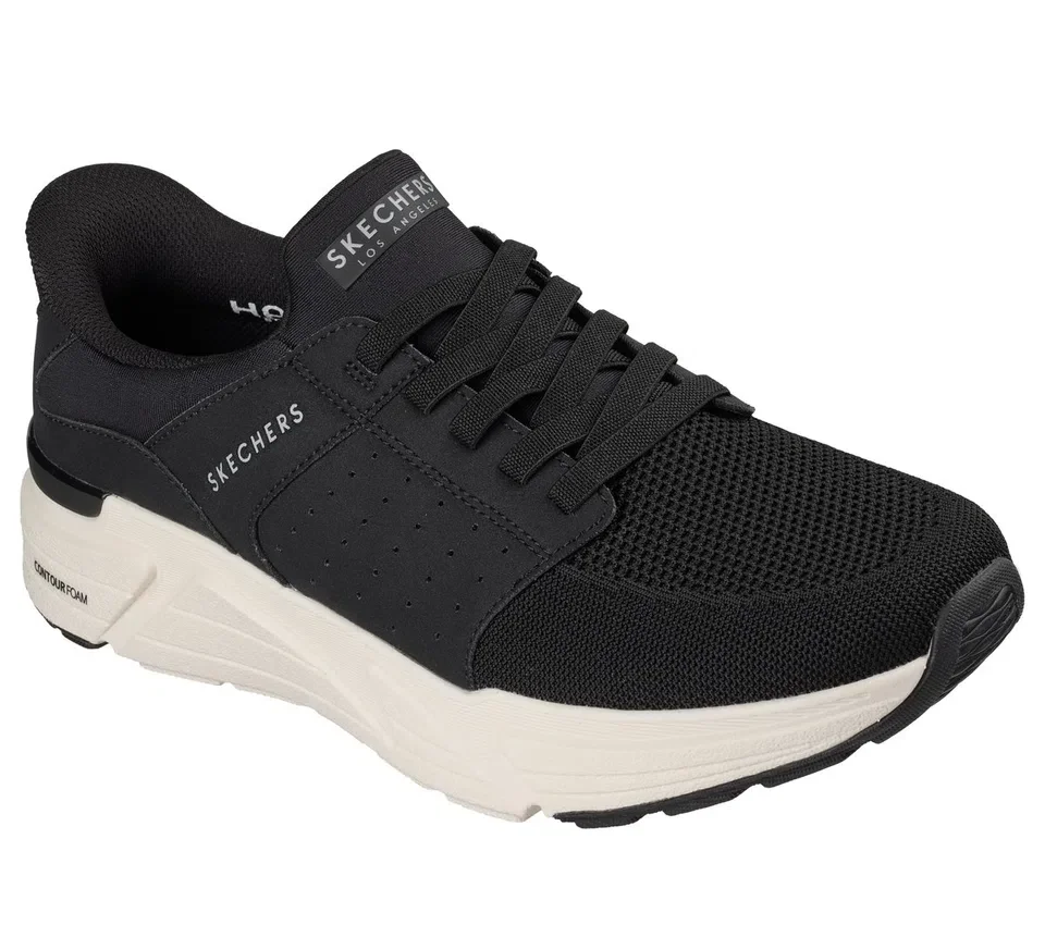 Skechers Slip-ins: Rovino Lite – Vestido de punto Skechers Slip-ins: Rovino Lite – Vestido de punto