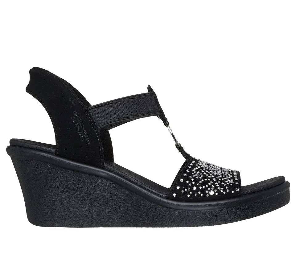 Skechers Slip-ins: Rumble On – Bailando sin parar Skechers Slip-ins: Rumble On – Bailando sin parar