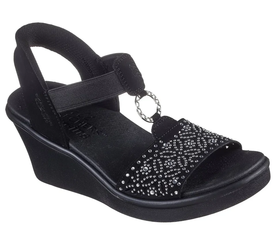 Skechers Slip-ins: Rumble On – Bailando sin parar Skechers Slip-ins: Rumble On – Bailando sin parar