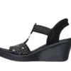 Skechers Slip-ins: Rumble On – Bailando sin parar Skechers Slip-ins: Rumble On – Bailando sin parar