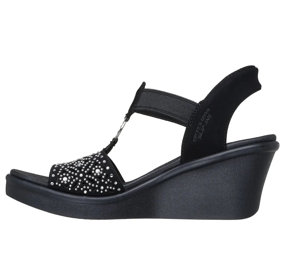 Skechers Slip-ins: Rumble On – Bailando sin parar Skechers Slip-ins: Rumble On – Bailando sin parar