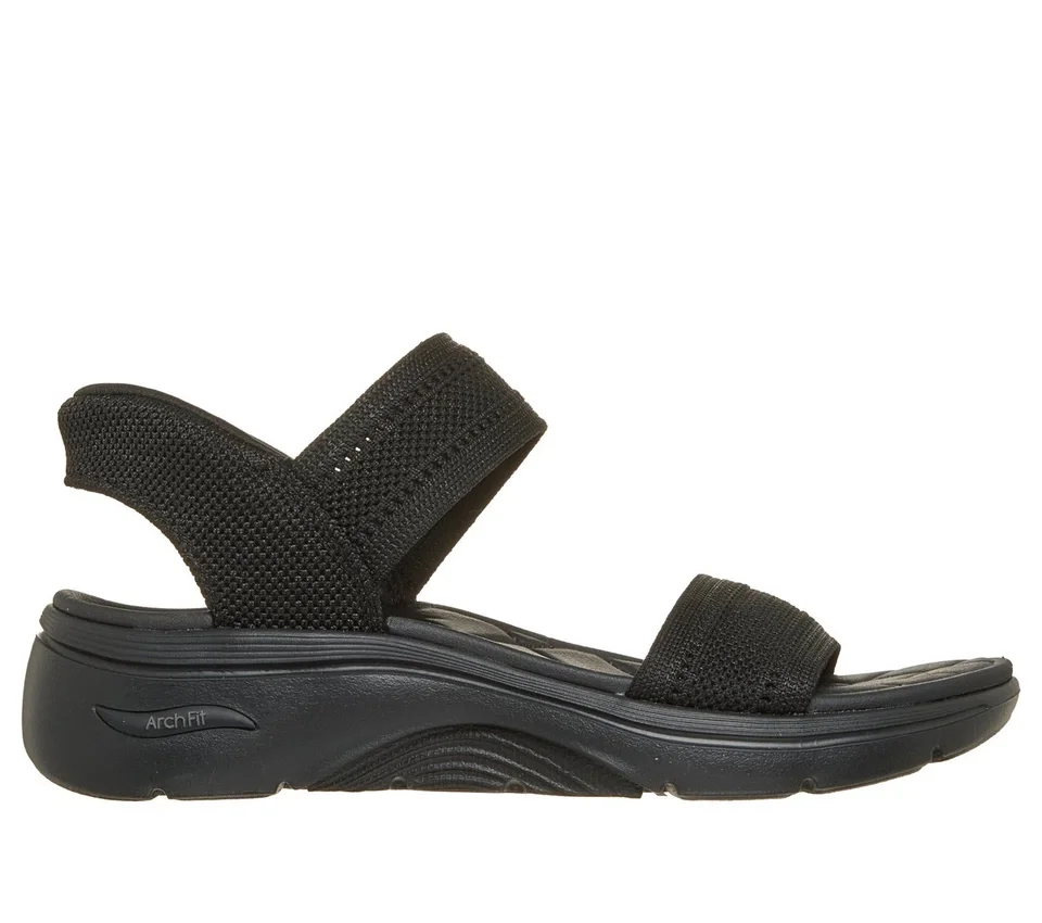 Skechers Slip-ins: Sandalia Arch Fit 2.0 – Kennedy Skechers Slip-ins: Sandalia Arch Fit 2.0 – Kennedy