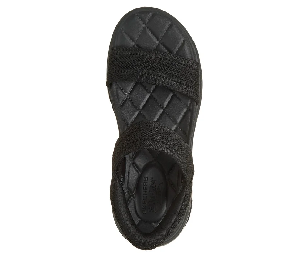 Skechers Slip-ins: Sandalia Arch Fit 2.0 – Kennedy Skechers Slip-ins: Sandalia Arch Fit 2.0 – Kennedy