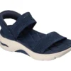 Skechers Slip-ins: Sandalia Arch Fit 2.0 – Kennedy Skechers Slip-ins: Sandalia Arch Fit 2.0 – Kennedy