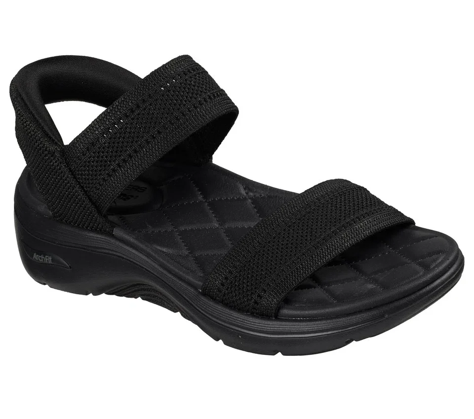 Skechers Slip-ins: Sandalia Arch Fit 2.0 – Kennedy Skechers Slip-ins: Sandalia Arch Fit 2.0 – Kennedy