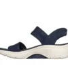 Skechers Slip-ins: Sandalia Arch Fit 2.0 – Kennedy Skechers Slip-ins: Sandalia Arch Fit 2.0 – Kennedy