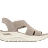 Skechers Slip-ins: Sandalia Arch Fit 2.0 – La mejor combinación Skechers Slip-ins: Sandalia Arch Fit 2.0 – La mejor combinación