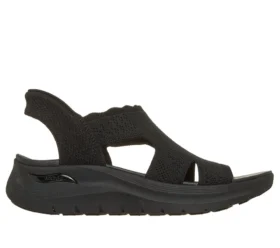 Skechers Slip-ins: Sandalia Arch Fit 2.0 – La mejor combinación