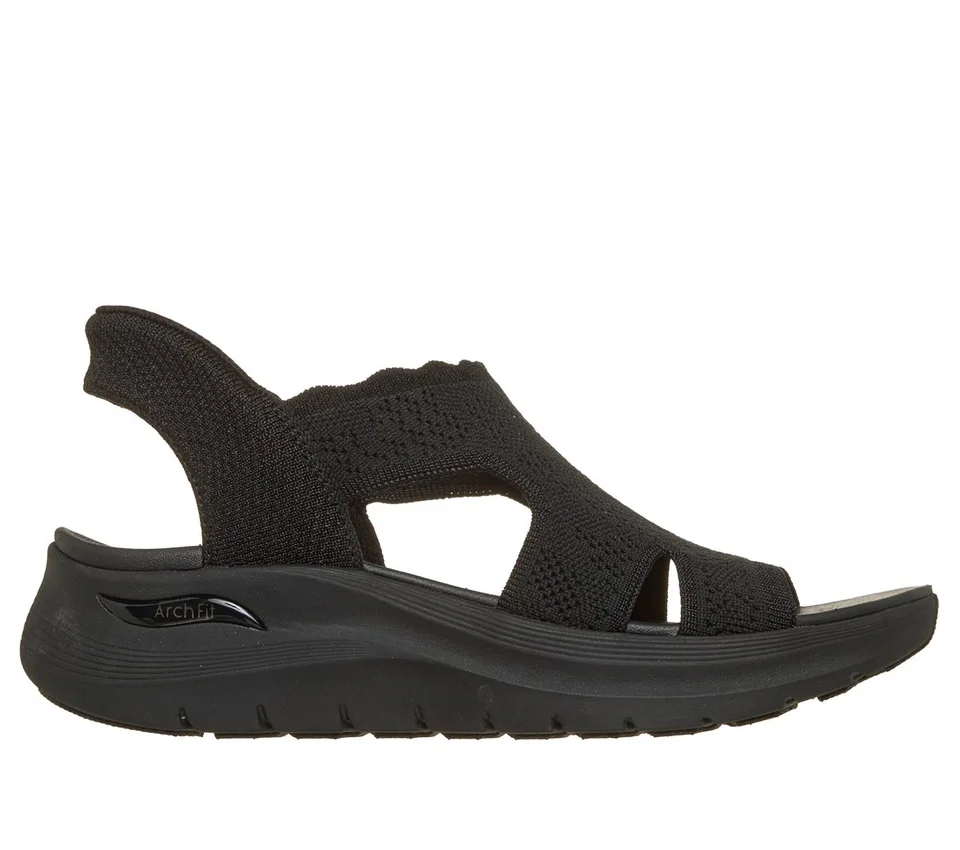 Skechers Slip-ins: Sandalia Arch Fit 2.0 – La mejor combinación Skechers Slip-ins: Sandalia Arch Fit 2.0 – La mejor combinación