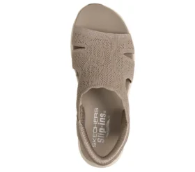 Skechers Slip-ins: Sandalia Arch Fit 2.0 – La mejor combinación