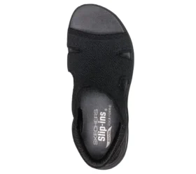 Skechers Slip-ins: Sandalia Arch Fit 2.0 – La mejor combinación