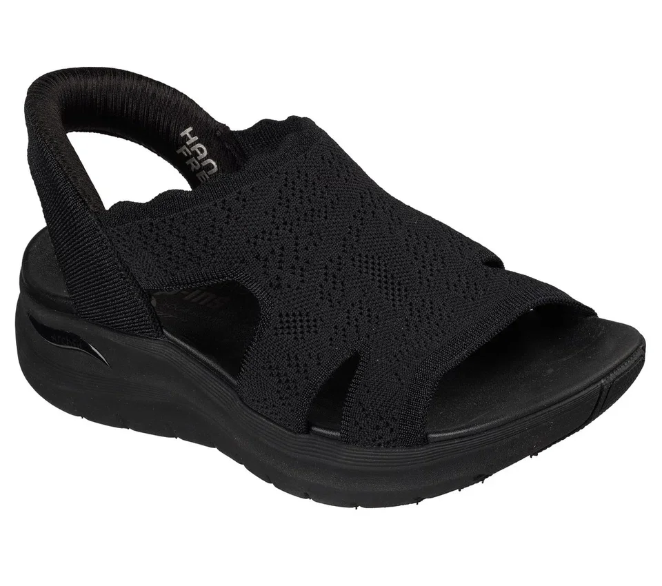Skechers Slip-ins: Sandalia Arch Fit 2.0 – La mejor combinación Skechers Slip-ins: Sandalia Arch Fit 2.0 – La mejor combinación