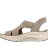 Skechers Slip-ins: Sandalia Arch Fit 2.0 – La mejor combinación Skechers Slip-ins: Sandalia Arch Fit 2.0 – La mejor combinación