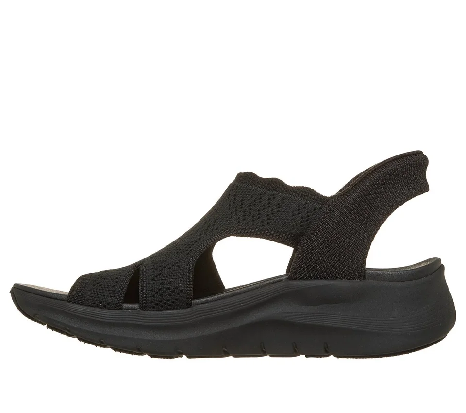 Skechers Slip-ins: Sandalia Arch Fit 2.0 – La mejor combinación Skechers Slip-ins: Sandalia Arch Fit 2.0 – La mejor combinación