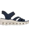 Skechers Slip-ins: Sandalia Arch Fit Glide-Step Pro – Ace Skechers Slip-ins: Sandalia Arch Fit Glide-Step Pro – Ace