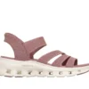 Skechers Slip-ins: Sandalia Arch Fit Glide-Step Pro – Ace Skechers Slip-ins: Sandalia Arch Fit Glide-Step Pro – Ace