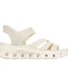 Skechers Slip-ins: Sandalia Arch Fit Glide-Step Pro – Ace Skechers Slip-ins: Sandalia Arch Fit Glide-Step Pro – Ace