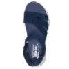 Skechers Slip-ins: Sandalia Arch Fit Glide-Step Pro – Ace Skechers Slip-ins: Sandalia Arch Fit Glide-Step Pro – Ace
