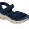 Skechers Slip-ins: Sandalia Arch Fit Glide-Step Pro – Ace Skechers Slip-ins: Sandalia Arch Fit Glide-Step Pro – Ace