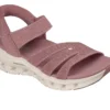Skechers Slip-ins: Sandalia Arch Fit Glide-Step Pro – Ace Skechers Slip-ins: Sandalia Arch Fit Glide-Step Pro – Ace