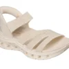 Skechers Slip-ins: Sandalia Arch Fit Glide-Step Pro – Ace Skechers Slip-ins: Sandalia Arch Fit Glide-Step Pro – Ace