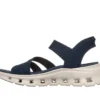 Skechers Slip-ins: Sandalia Arch Fit Glide-Step Pro – Ace Skechers Slip-ins: Sandalia Arch Fit Glide-Step Pro – Ace
