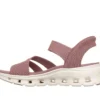 Skechers Slip-ins: Sandalia Arch Fit Glide-Step Pro – Ace Skechers Slip-ins: Sandalia Arch Fit Glide-Step Pro – Ace