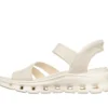 Skechers Slip-ins: Sandalia Arch Fit Glide-Step Pro – Ace Skechers Slip-ins: Sandalia Arch Fit Glide-Step Pro – Ace