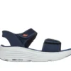 Skechers Slip-ins: Sandalia Endeavour con Max Cushioning – Javin