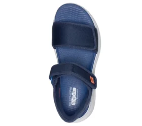 Skechers Slip-ins: Sandalia Endeavour con Max Cushioning – Javin