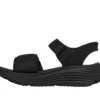 Skechers Slip-ins: Sandalia Endeavour con Max Cushioning – Javin
