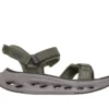 Skechers Slip-ins: Sandalia Glide-Step con Max Cushioning – Skylar Skechers Slip-ins: Sandalia Glide-Step con Max Cushioning – Skylar
