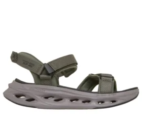 Skechers Slip-ins: Sandalia Glide-Step con Max Cushioning – Skylar Skechers Slip-ins: Sandalia Glide-Step con Max Cushioning – Skylar