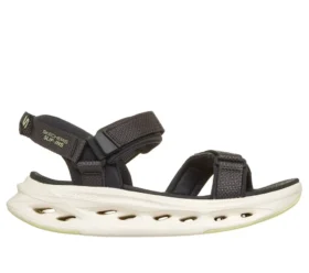 Skechers Slip-ins: Sandalia Glide-Step con Max Cushioning – Skylar Skechers Slip-ins: Sandalia Glide-Step con Max Cushioning – Skylar