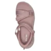 Skechers Slip-ins: Sandalia Glide-Step con Max Cushioning – Skylar Skechers Slip-ins: Sandalia Glide-Step con Max Cushioning – Skylar