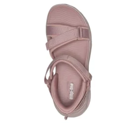Skechers Slip-ins: Sandalia Glide-Step con Max Cushioning – Skylar