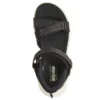 Skechers Slip-ins: Sandalia Glide-Step con Max Cushioning – Skylar Skechers Slip-ins: Sandalia Glide-Step con Max Cushioning – Skylar
