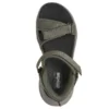 Skechers Slip-ins: Sandalia Glide-Step con Max Cushioning – Skylar Skechers Slip-ins: Sandalia Glide-Step con Max Cushioning – Skylar