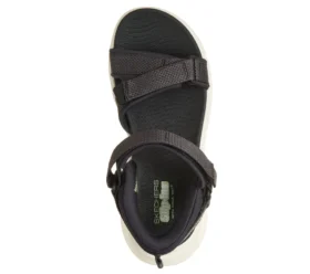 Skechers Slip-ins: Sandalia Glide-Step con Max Cushioning – Skylar Skechers Slip-ins: Sandalia Glide-Step con Max Cushioning – Skylar