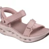 Skechers Slip-ins: Sandalia Glide-Step con Max Cushioning – Skylar Skechers Slip-ins: Sandalia Glide-Step con Max Cushioning – Skylar