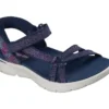 Skechers Slip-ins: Sandalia Go Walk Flex – Blake