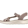 Skechers Slip-ins: Sandalia Go Walk Flex – Blake Skechers Slip-ins: Sandalia Go Walk Flex – Blake