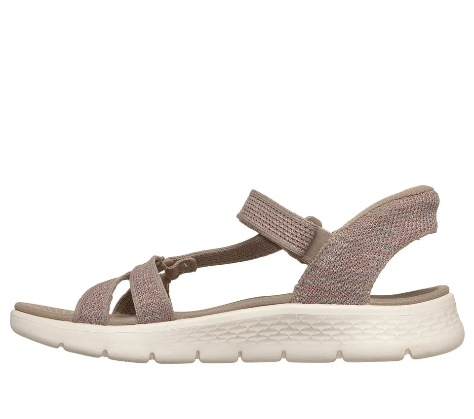 Skechers Slip-ins: Sandalia Go Walk Flex – Blake Skechers Slip-ins: Sandalia Go Walk Flex – Blake