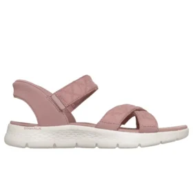 Skechers Slip-ins: Sandalia Go Walk Flex – Cozy Fit Kaia