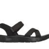 Skechers Slip-ins: Sandalia Go Walk Flex – Cozy Fit Kaia Skechers Slip-ins: Sandalia Go Walk Flex – Cozy Fit Kaia