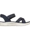 Skechers Slip-ins: Sandalia Go Walk Flex – Cozy Fit Kaia Skechers Slip-ins: Sandalia Go Walk Flex – Cozy Fit Kaia