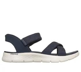 Skechers Slip-ins: Sandalia Go Walk Flex – Cozy Fit Kaia