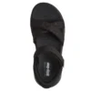 Skechers Slip-ins: Sandalia Go Walk Flex – Cozy Fit Kaia Skechers Slip-ins: Sandalia Go Walk Flex – Cozy Fit Kaia