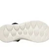 Skechers Slip-ins: Sandalia Go Walk Flex – Cozy Fit Kaia Skechers Slip-ins: Sandalia Go Walk Flex – Cozy Fit Kaia