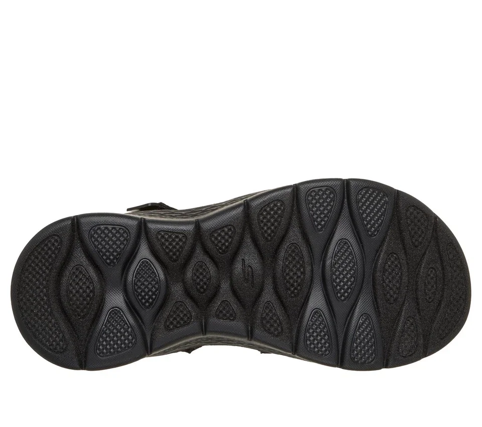 Skechers Slip-ins: Sandalia Go Walk Flex – Cozy Fit Kaia Skechers Slip-ins: Sandalia Go Walk Flex – Cozy Fit Kaia
